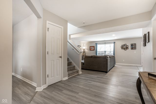 11521 Beardsley Way, Fishers, IN 46038