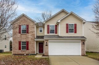11521 Beardsley Way, Fishers, IN 46038