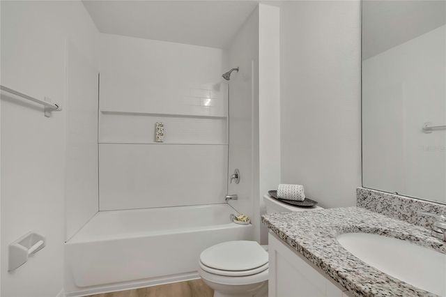 446 LEAFY WAY AVENUE, Spring Hill, FL 34606