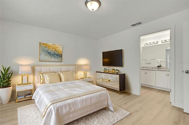 446 LEAFY WAY AVENUE, Spring Hill, FL 34606