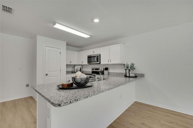 446 LEAFY WAY AVENUE, Spring Hill, FL 34606