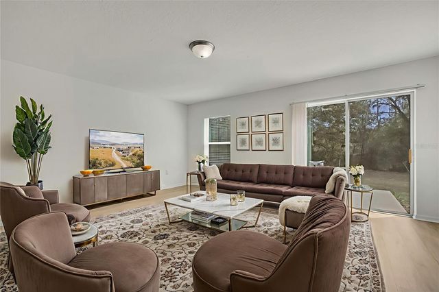 446 LEAFY WAY AVENUE, Spring Hill, FL 34606