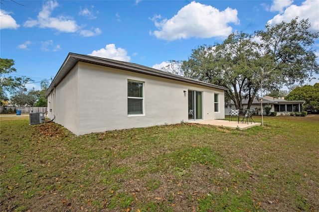 446 LEAFY WAY AVENUE, Spring Hill, FL 34606