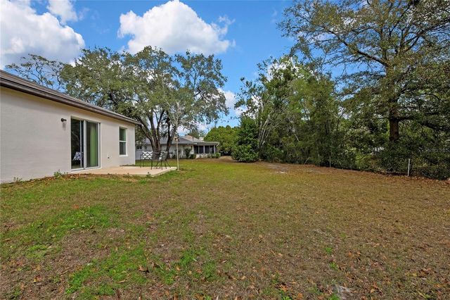 446 LEAFY WAY AVENUE, Spring Hill, FL 34606