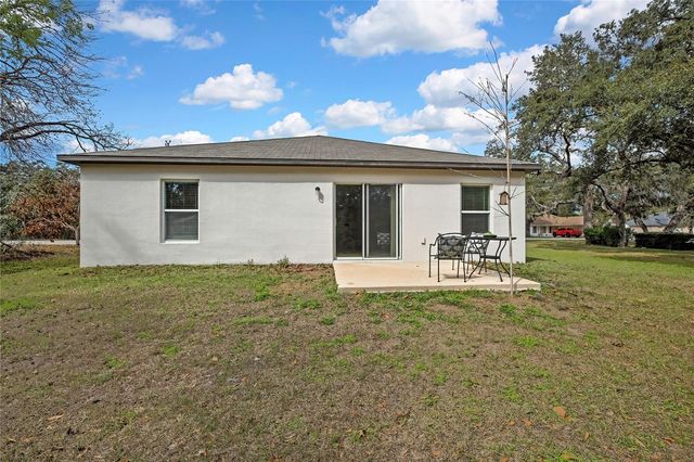 446 LEAFY WAY AVENUE, Spring Hill, FL 34606