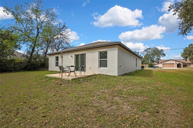 446 LEAFY WAY AVENUE, Spring Hill, FL 34606