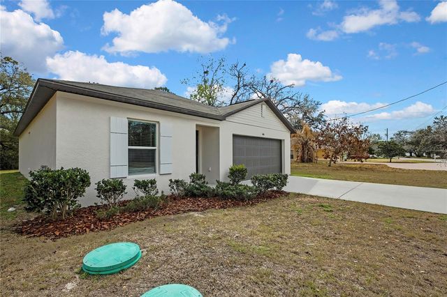 446 LEAFY WAY AVENUE, Spring Hill, FL 34606