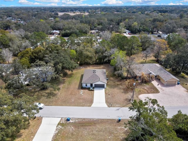 446 LEAFY WAY AVENUE, Spring Hill, FL 34606