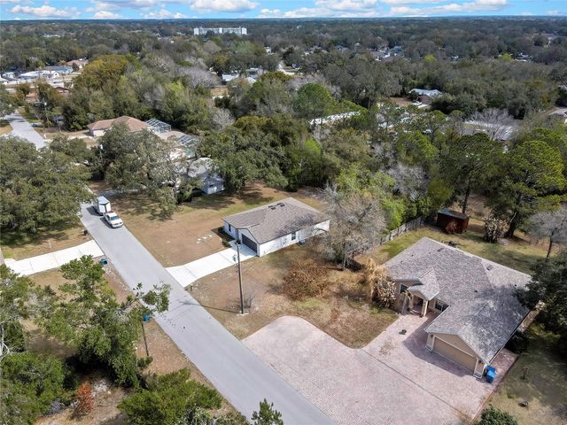 446 LEAFY WAY AVENUE, Spring Hill, FL 34606