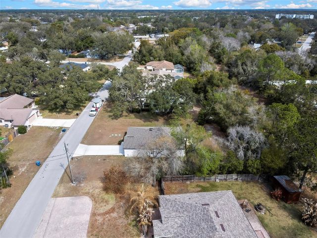 446 LEAFY WAY AVENUE, Spring Hill, FL 34606