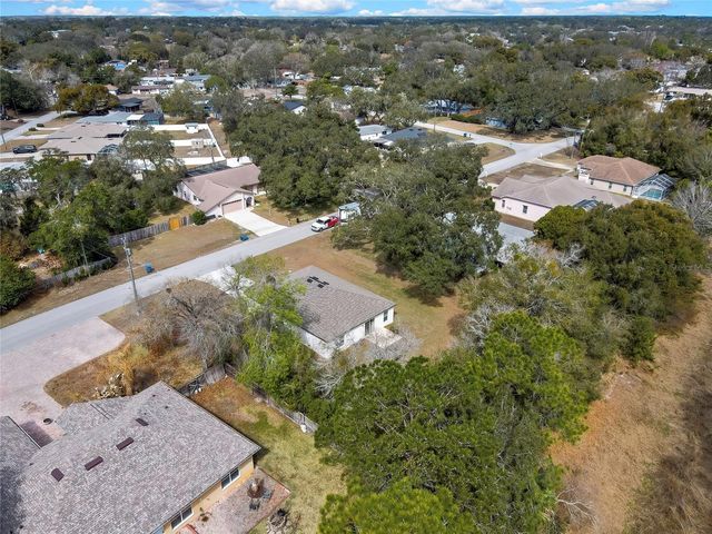 446 LEAFY WAY AVENUE, Spring Hill, FL 34606