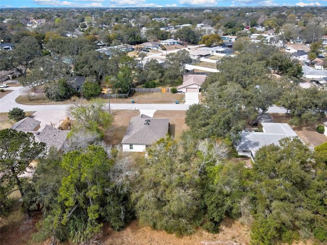 446 LEAFY WAY AVENUE, Spring Hill, FL 34606