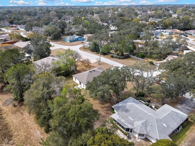 446 LEAFY WAY AVENUE, Spring Hill, FL 34606