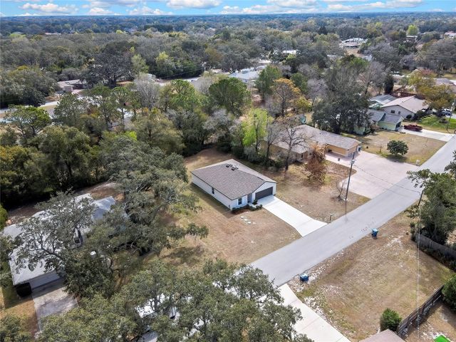 446 LEAFY WAY AVENUE, Spring Hill, FL 34606