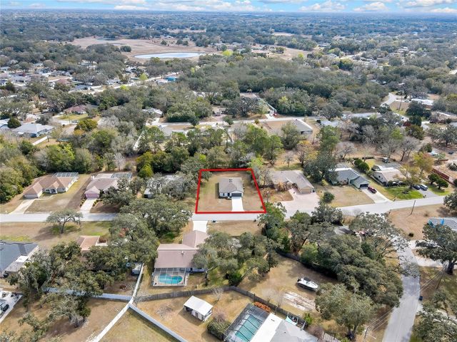 446 LEAFY WAY AVENUE, Spring Hill, FL 34606