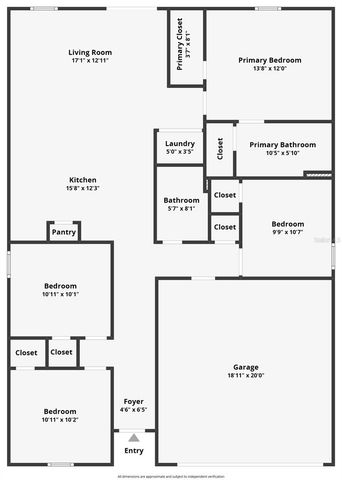 446 LEAFY WAY AVENUE, Spring Hill, FL 34606