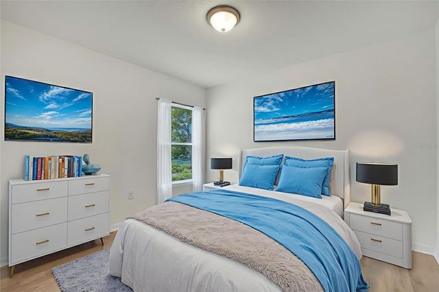 446 LEAFY WAY AVENUE, Spring Hill, FL 34606