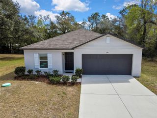 446 LEAFY WAY AVENUE, Spring Hill, FL 34606