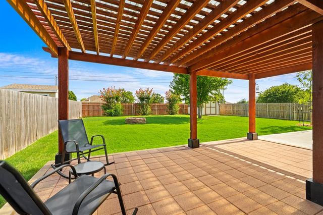 840 Carol Ann Place, Moore, OK 73160