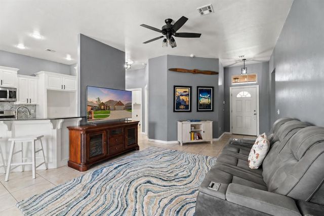 840 Carol Ann Place, Moore, OK 73160