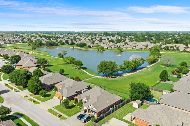 840 Carol Ann Place, Moore, OK 73160