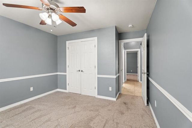 840 Carol Ann Place, Moore, OK 73160