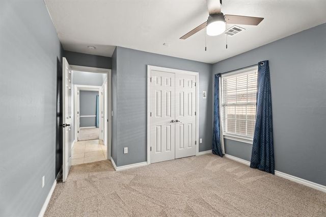 840 Carol Ann Place, Moore, OK 73160