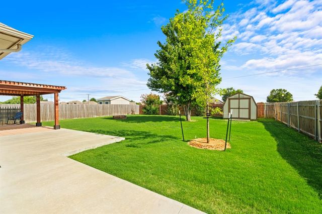 840 Carol Ann Place, Moore, OK 73160
