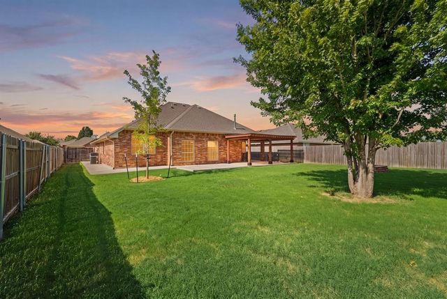 840 Carol Ann Place, Moore, OK 73160