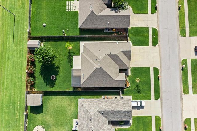 840 Carol Ann Place, Moore, OK 73160