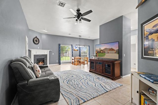 840 Carol Ann Place, Moore, OK 73160