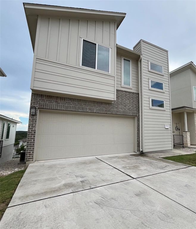 5904 Steep Cactus TRL, Austin, TX 78735