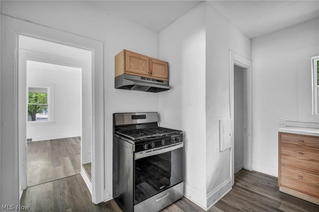 3257 E 140th Street, Cleveland, OH 44120