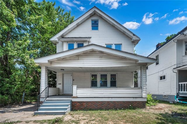 3257 E 140th Street, Cleveland, OH 44120