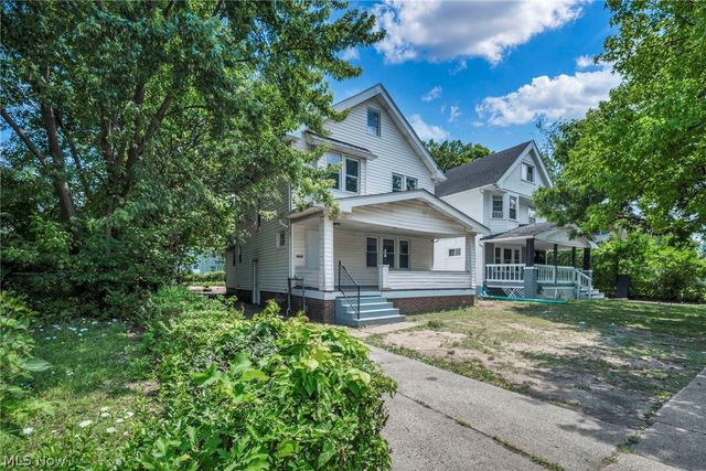 3257 E 140th Street, Cleveland, OH 44120