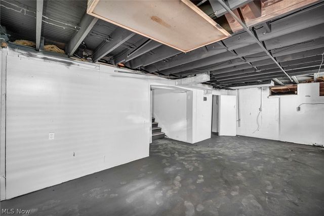 3257 E 140th Street, Cleveland, OH 44120