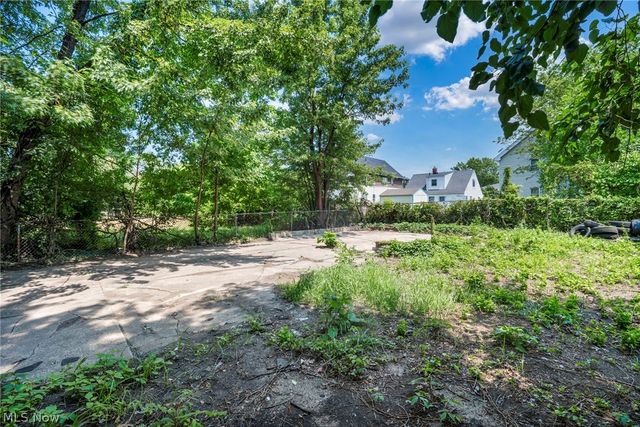 3257 E 140th Street, Cleveland, OH 44120