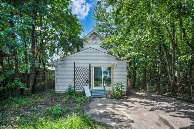 3257 E 140th Street, Cleveland, OH 44120