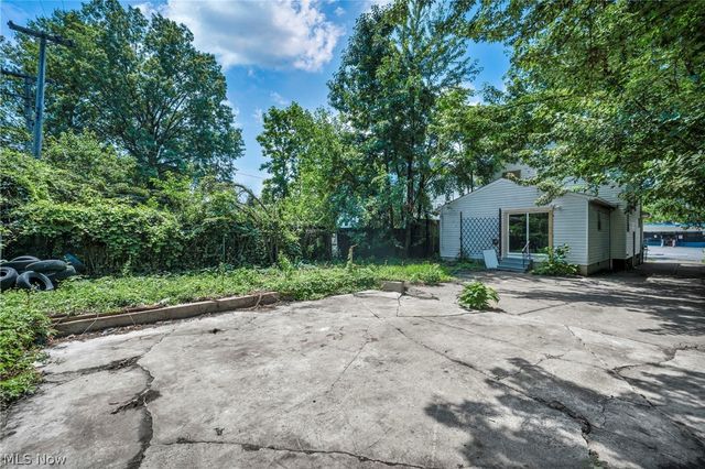 3257 E 140th Street, Cleveland, OH 44120
