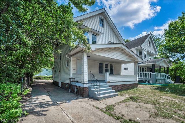 3257 E 140th Street, Cleveland, OH 44120