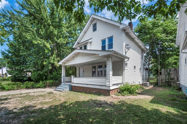 3257 E 140th Street, Cleveland, OH 44120
