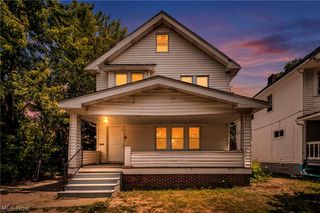 3257 E 140th Street, Cleveland, OH 44120