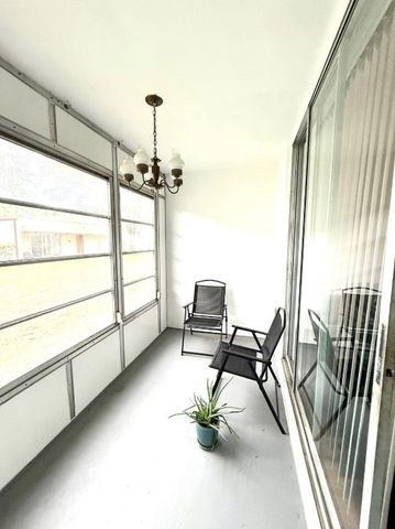 3091 E Sunrise Lakes Drive 101, Sunrise, FL 33322