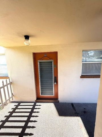 3091 E Sunrise Lakes Drive 101, Sunrise, FL 33322