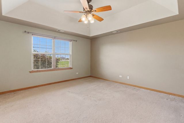 15726 Menominee Court, Manhattan, IL 60442