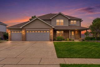 15726 Menominee Court, Manhattan, IL 60442