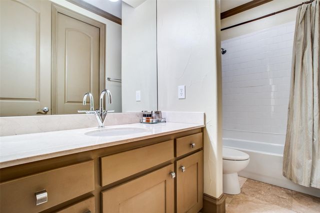 5020 Mission Avenue, Dallas, TX 75206