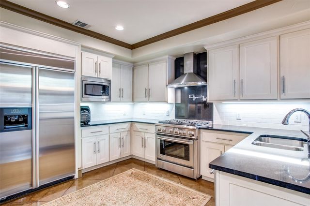 5020 Mission Avenue, Dallas, TX 75206