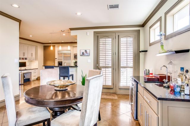 5020 Mission Avenue, Dallas, TX 75206