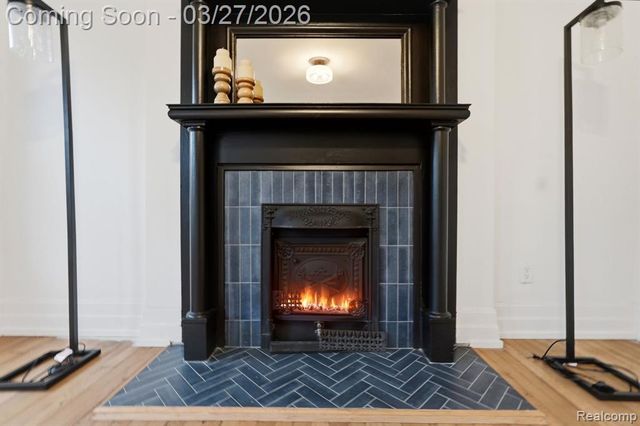 4505 Commonwealth Street, Detroit, MI 48208